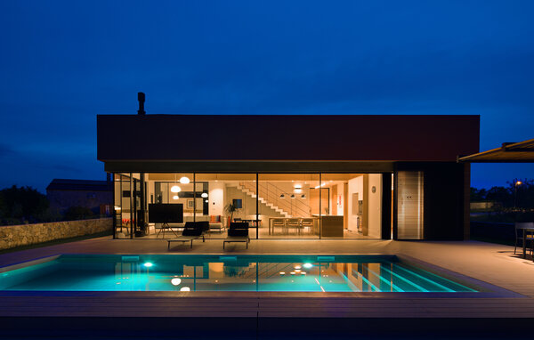 Ferienhaus - Rovinj - Bale , Kroatien - CIV907 2