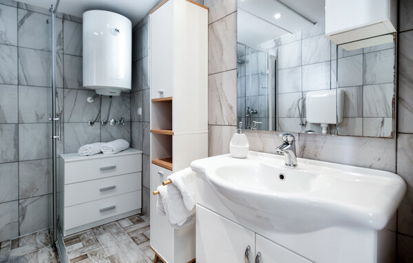 Appartement - Rovinj , Kroatië - CIV909 701