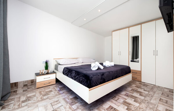 Appartement - Rovinj , Kroatië - CIV909 601