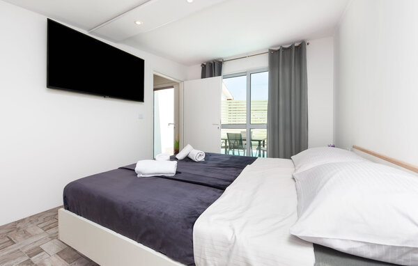 Appartement - Rovinj , Kroatië - CIV909 602