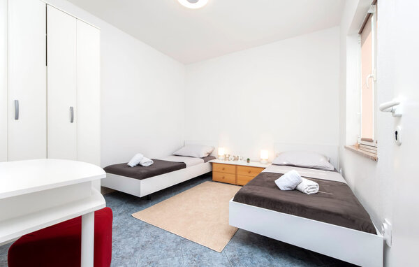 Appartement - Rovinj , Kroatië - CIV909 603