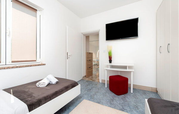 Appartement - Rovinj , Kroatië - CIV909 604