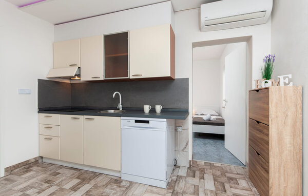 Appartement - Rovinj , Kroatië - CIV909 6
