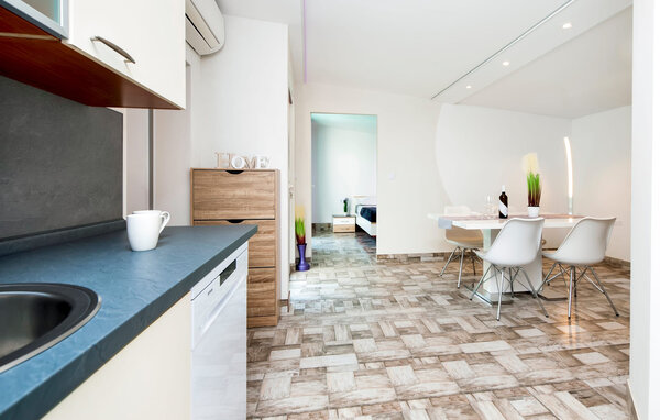 Appartement - Rovinj , Kroatië - CIV909 7