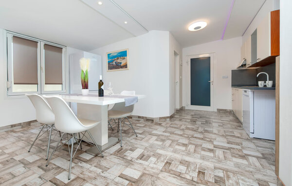 Appartement - Rovinj , Kroatië - CIV909 4