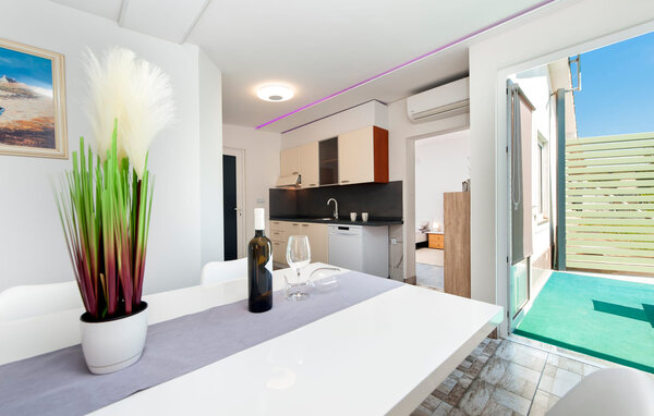 Appartement - Rovinj , Kroatië - CIV909 5