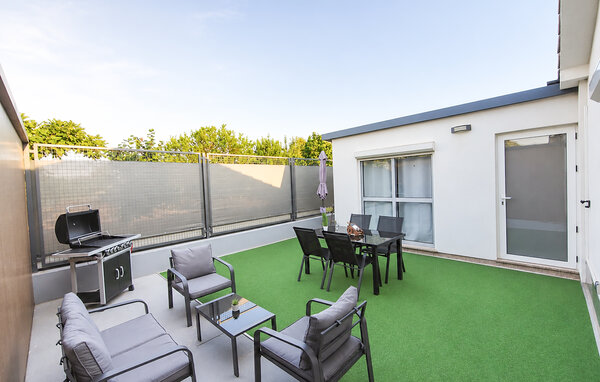 Appartement - Rovinj , Kroatië - CIV909 1