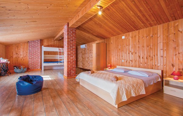 Vakantiehuis - Pula-Sisan , Kroatië - CIZ123 609