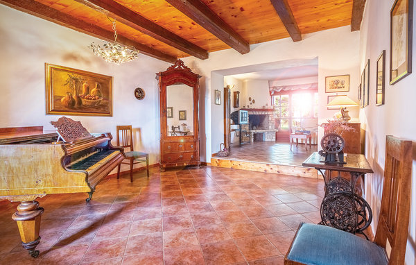 Vakantiehuis - Pula-Sisan , Kroatië - CIZ123 501
