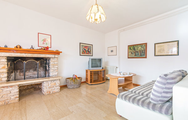 Vakantiehuis - Pula-Sisan , Kroatië - CIZ123 305