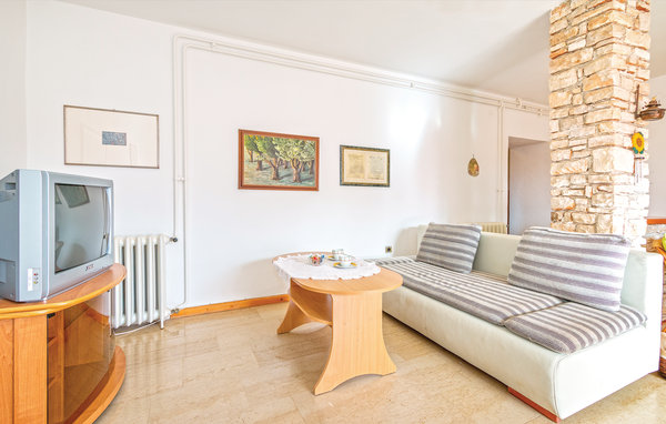 Vakantiehuis - Pula-Sisan , Kroatië - CIZ123 307