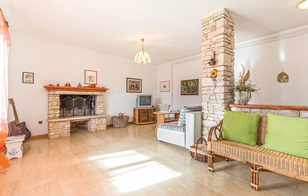 Vakantiehuis - Pula-Sisan , Kroatië - CIZ123 309