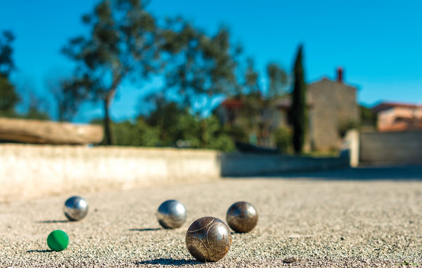Vakantiehuis - Pula-Sisan , Kroatië - CIZ123 7