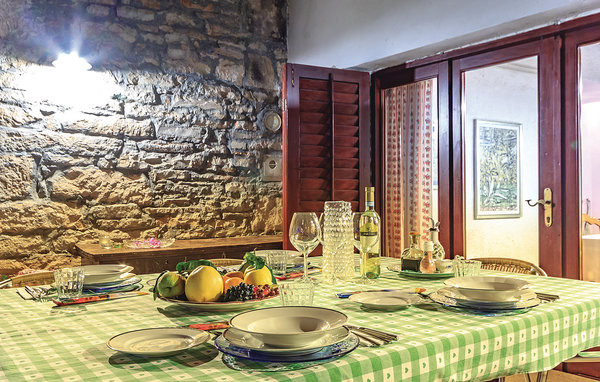 Vakantiehuis - Pula-Sisan , Kroatië - CIZ123 13