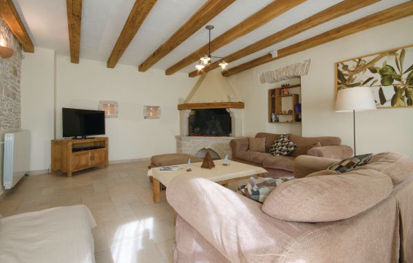 Feriehus - Liznjan , Kroatia - CIZ152 302