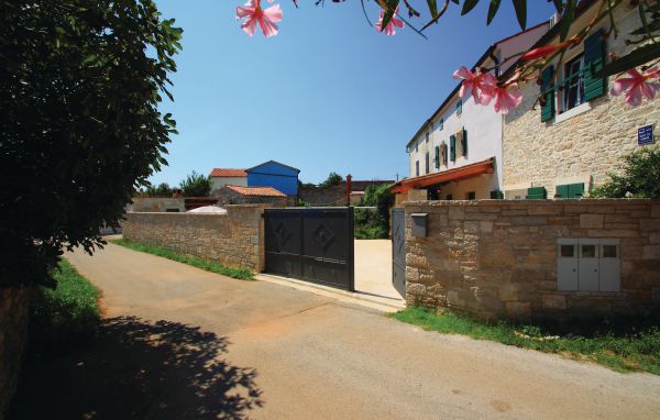 Feriehus - Liznjan , Kroatia - CIZ152 107