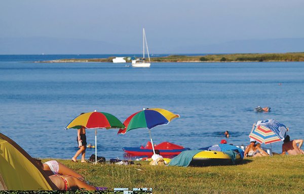 Holiday Home - Liznjan , Croatia - CIZ183 901