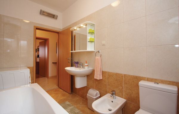 Holiday Home - Liznjan , Croatia - CIZ183 702