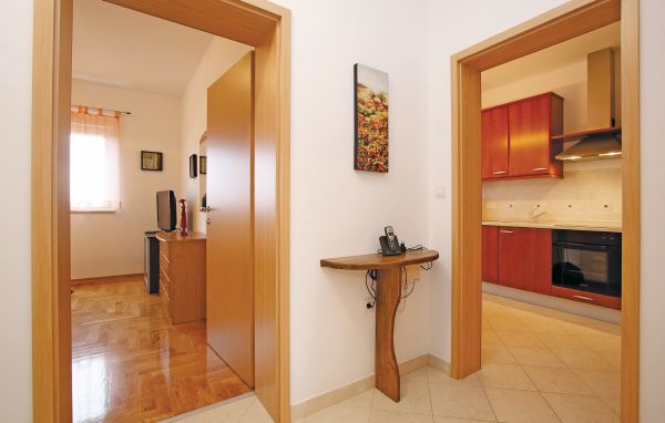 Holiday Home - Liznjan , Croatia - CIZ183 501