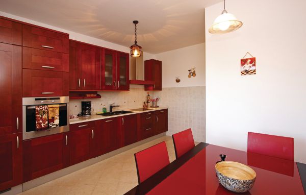 Holiday Home - Liznjan , Croatia - CIZ183 403