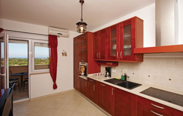 Holiday Home - Liznjan , Croatia - CIZ183 404