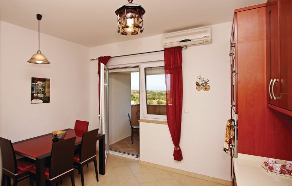 Holiday Home - Liznjan , Croatia - CIZ183 405