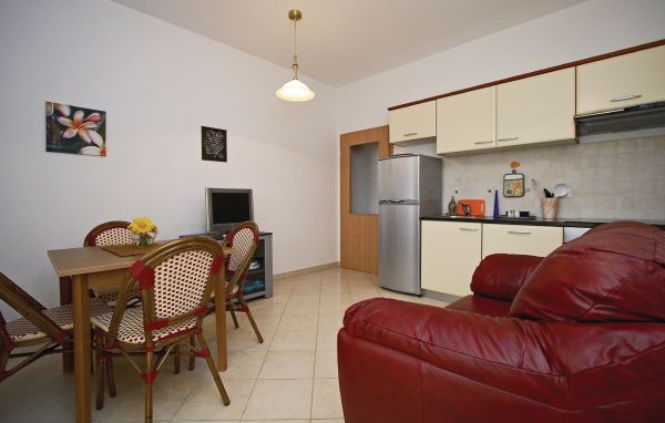 Holiday Home - Liznjan , Croatia - CIZ183 406