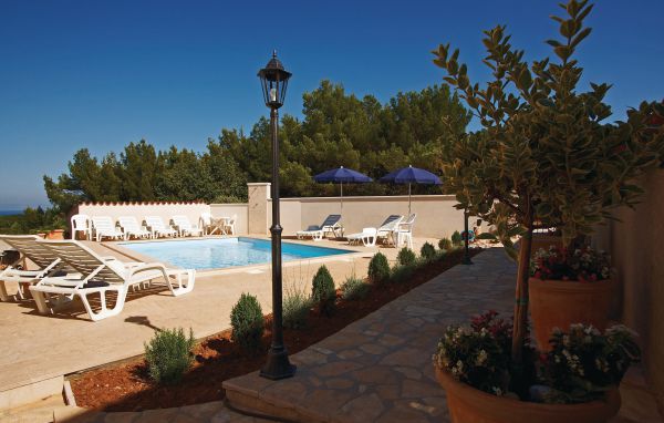 Holiday Home - Liznjan , Croatia - CIZ183 109