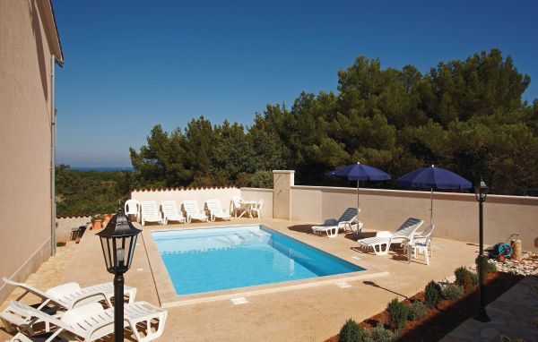 Holiday Home - Liznjan , Croatia - CIZ183 3