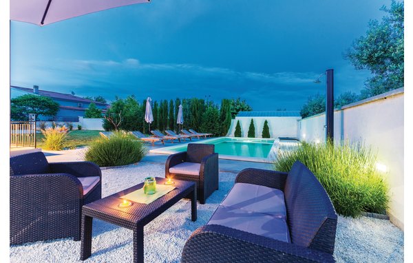 Holiday Home - Pula-Sisan , Croatia - CIZ231 108