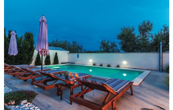 Holiday Home - Pula-Sisan , Croatia - CIZ231 109