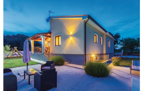 Holiday Home - Pula-Sisan , Croatia - CIZ231 111