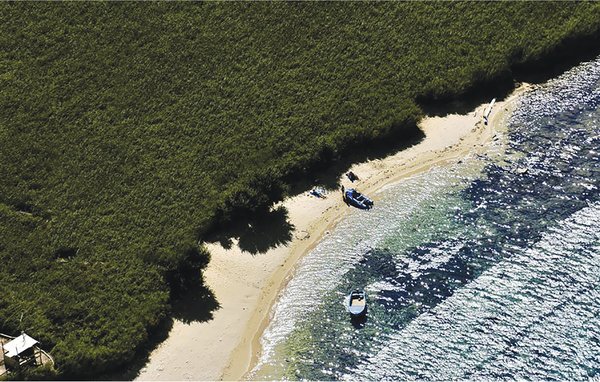 Appartamento - Liznjan , Croazia - CIZ235 903