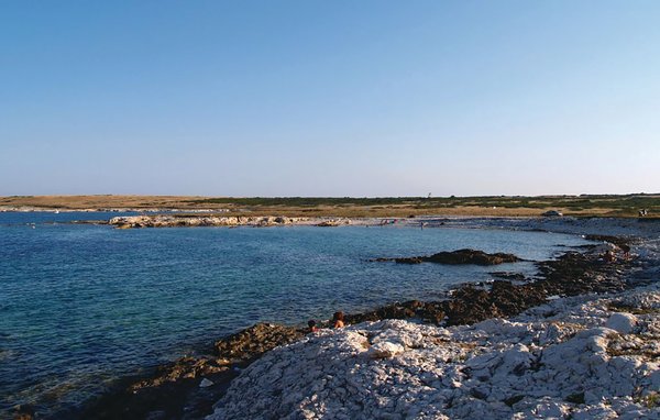 Appartamento - Liznjan , Croazia - CIZ235 904