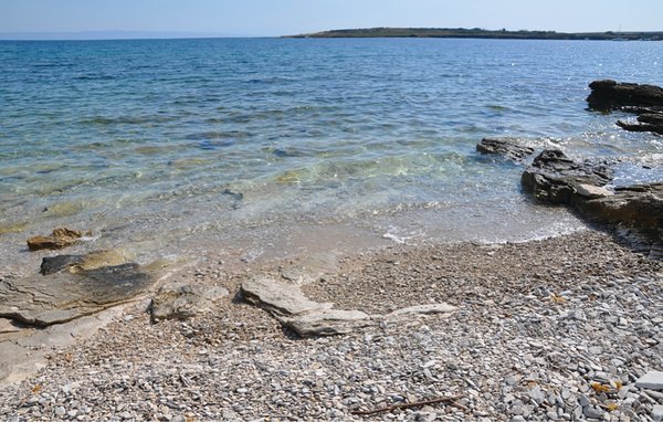 Appartamento - Liznjan , Croazia - CIZ235 905
