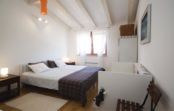 Appartamento - Liznjan , Croazia - CIZ235 5