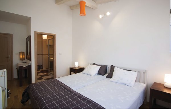 Appartamento - Liznjan , Croazia - CIZ235 602