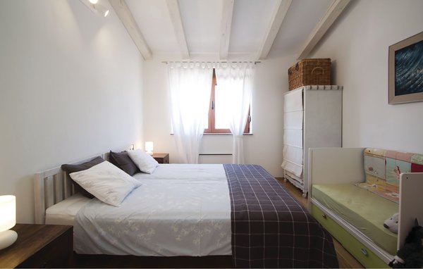 Appartamento - Liznjan , Croazia - CIZ235 603