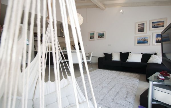 Appartamento - Liznjan , Croazia - CIZ235 304