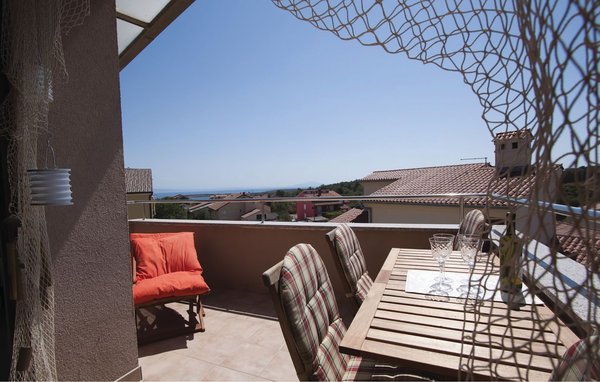Appartamento - Liznjan , Croazia - CIZ235 101