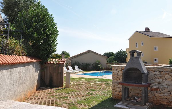 Appartamento - Liznjan , Croazia - CIZ235 11