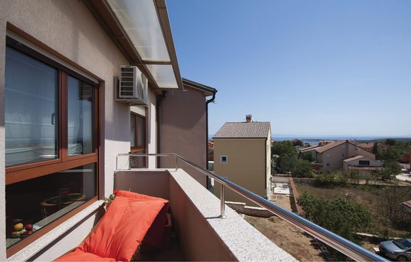 Appartamento - Liznjan , Croazia - CIZ235 202