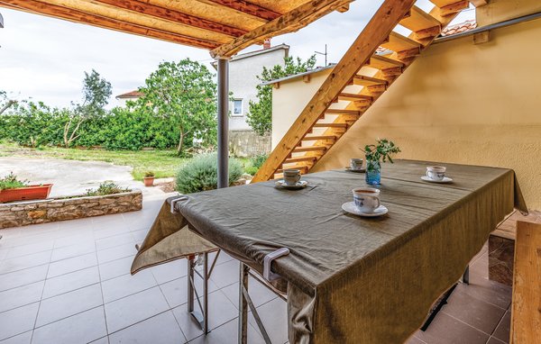 Apartament - Liznjan , Chorwacja - CIZ244 101