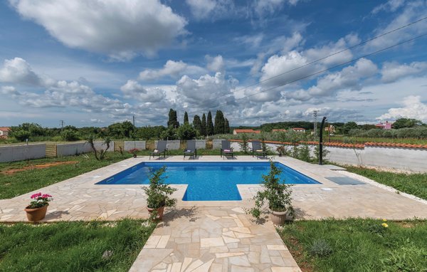 Feriehus - Pula-Sisan , Kroatia - CIZ245 11