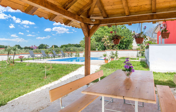 Domy wakacyjne - Pula-Sisan , Chorwacja - CIZ245 11