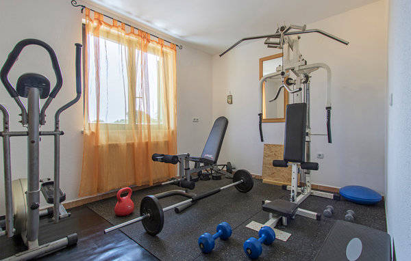 Domy wakacyjne - Liznjan , Chorwacja - CIZ263 4