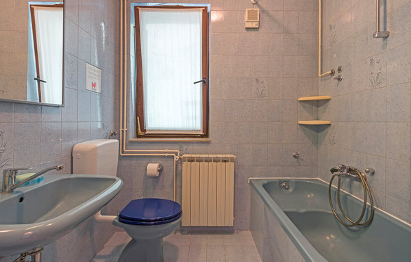 Domy wakacyjne - Liznjan , Chorwacja - CIZ263 703