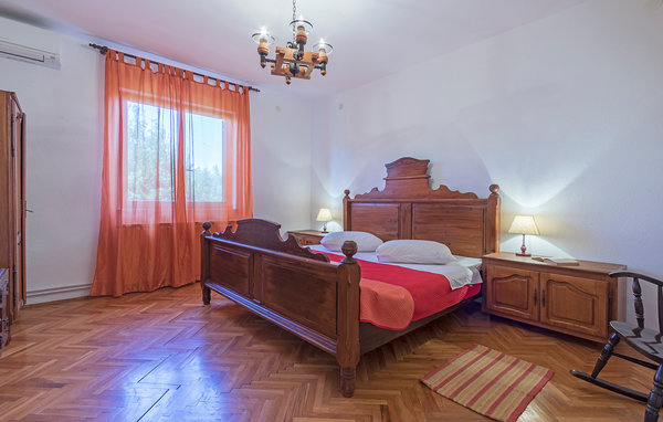 Domy wakacyjne - Liznjan , Chorwacja - CIZ263 601