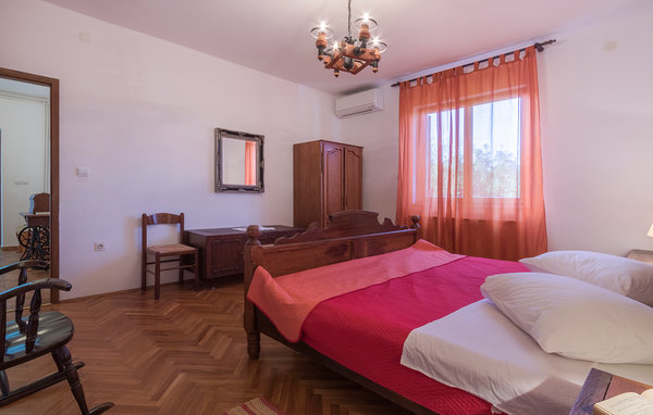 Domy wakacyjne - Liznjan , Chorwacja - CIZ263 602