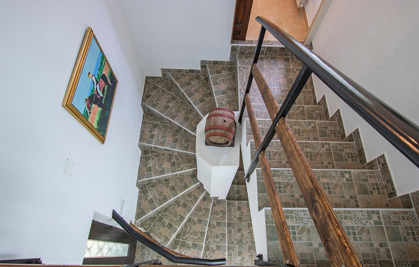 Domy wakacyjne - Liznjan , Chorwacja - CIZ263 502